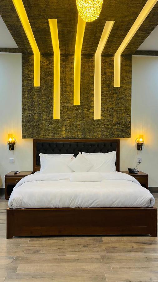Liberty Hotel Bahrain Exterior foto