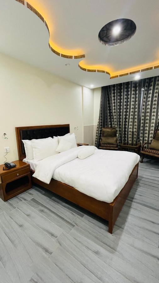 Liberty Hotel Bahrain Exterior foto